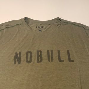 NOBULL PROJECT shirt